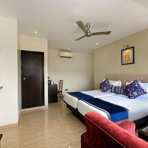 Premium room Hi-Tea